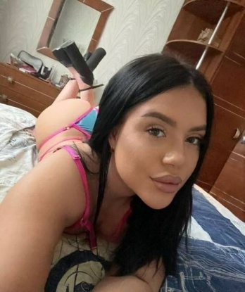 Анкета проститутки Ульяна - город Желябовка, 21 год, №492