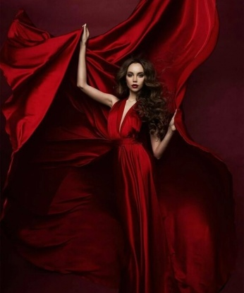 Анкета проститутки Анастасия - город Желябовка, 25 лет, №11559