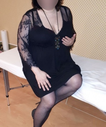 Анкета проститутки Ларисочка - город Желябовка, 46 лет, №13764