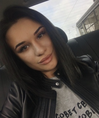 Анкета проститутки Оксана - город Желябовка, 20 лет, №15358