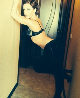 Анкета проститутки Алина - город Желябовка, 27 лет, №2912